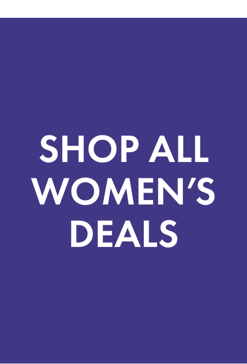 Shop all Womens Deals