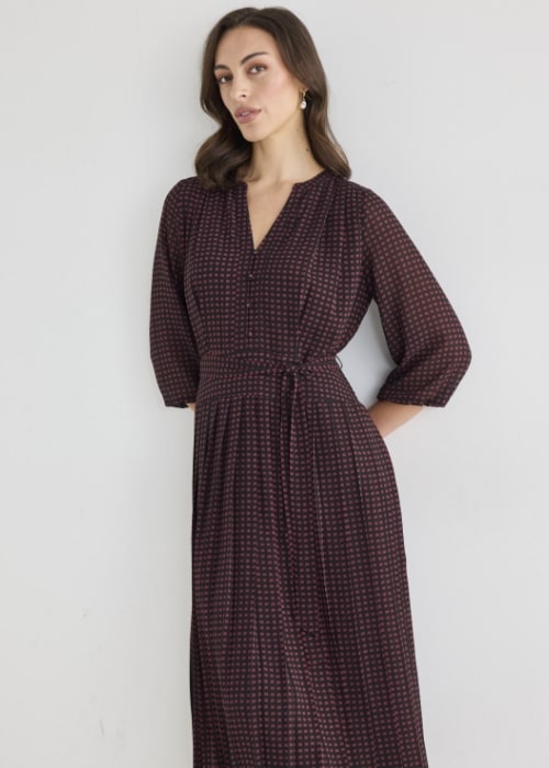 Dresses by Oliver Black