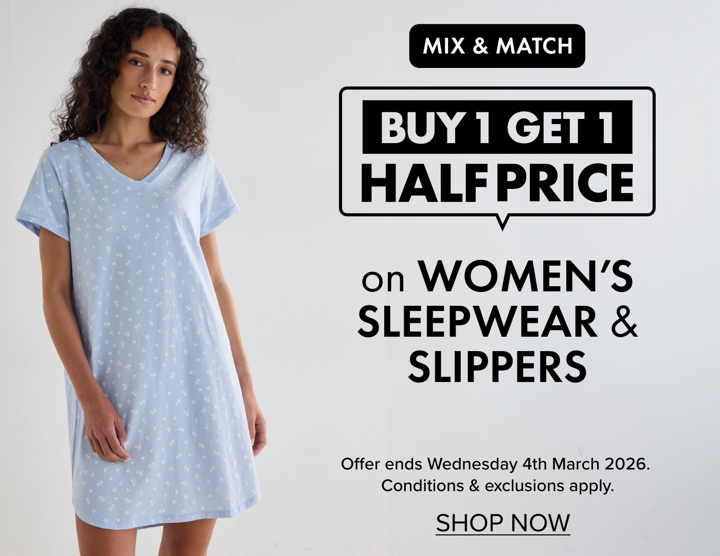 Women Sleepwear