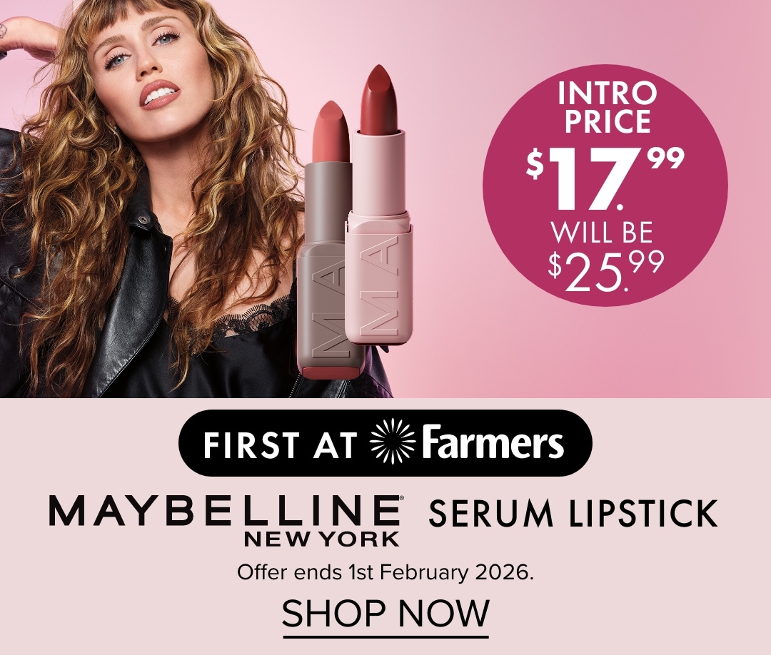 Maybelline