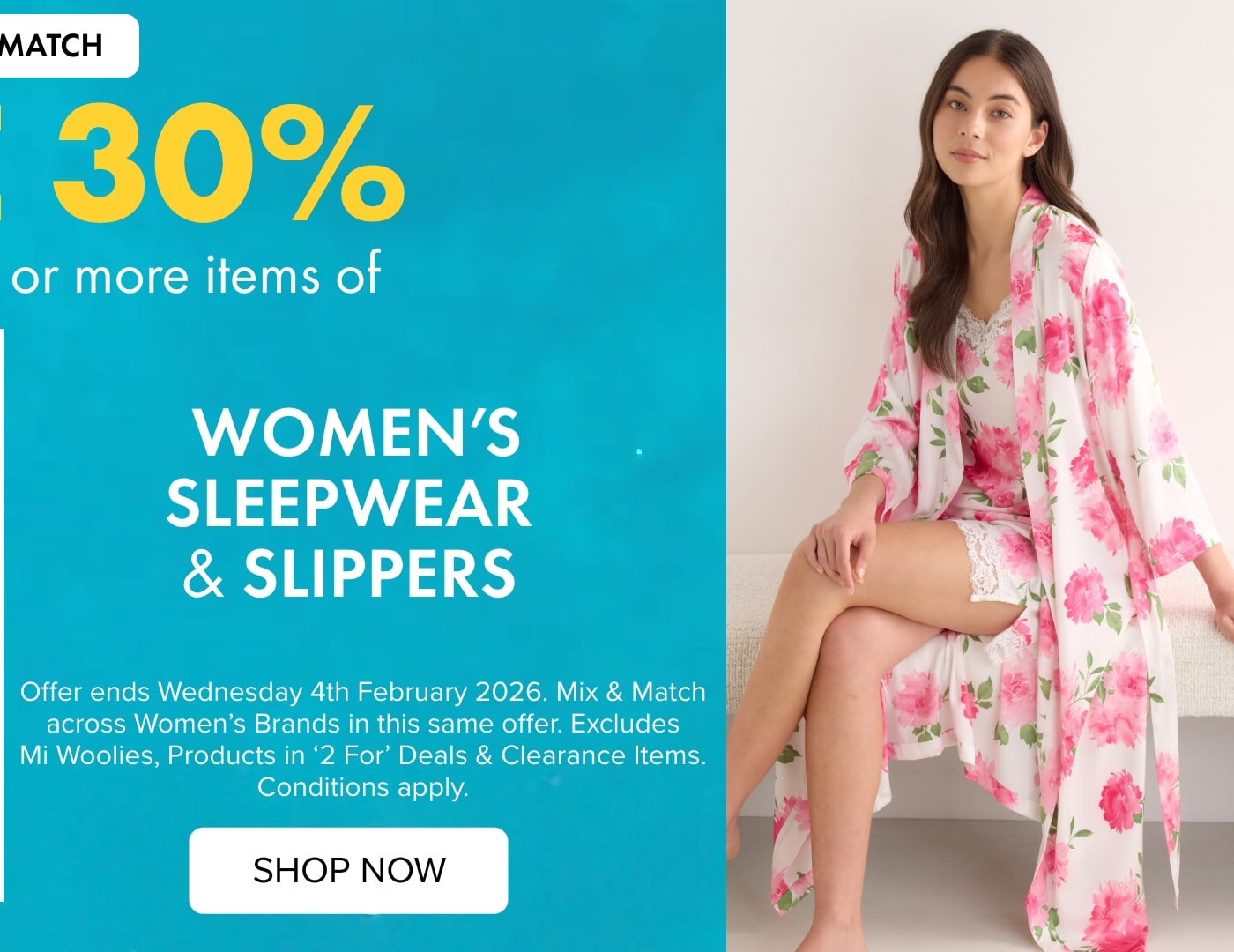 Buy 2 Get a 3rd Free on Men's Underwear, Socks & Sleepwear by Mazzoni, Chisel, Gym Equipment & Superfit Thermals