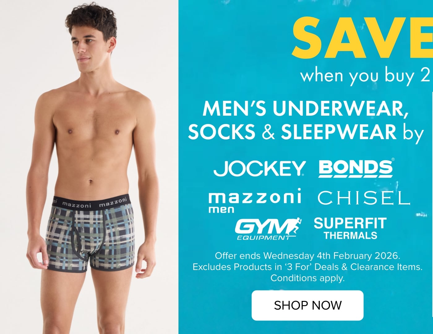 25% off Men's Clothing by Gasoline, Chisel, Kauri Trail, Tarnish, Logan & Line 7