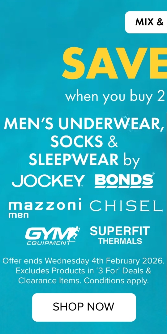 Mix & Match Save 30% when you buy 2 or more items of Men's Clothing by Gasoline, Chisel, Kari Trail, Tarnish Logan. Line 7