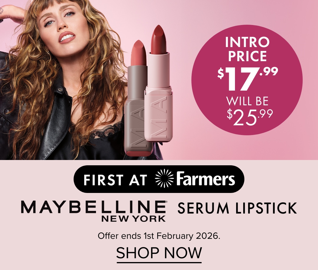 Maybelline
