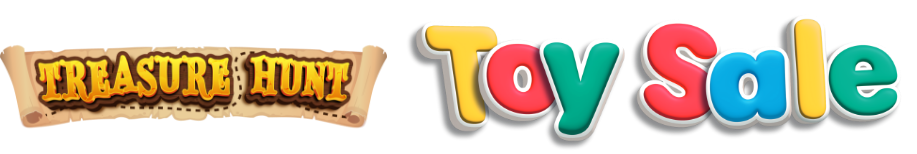 July Toy Sale Hero Image