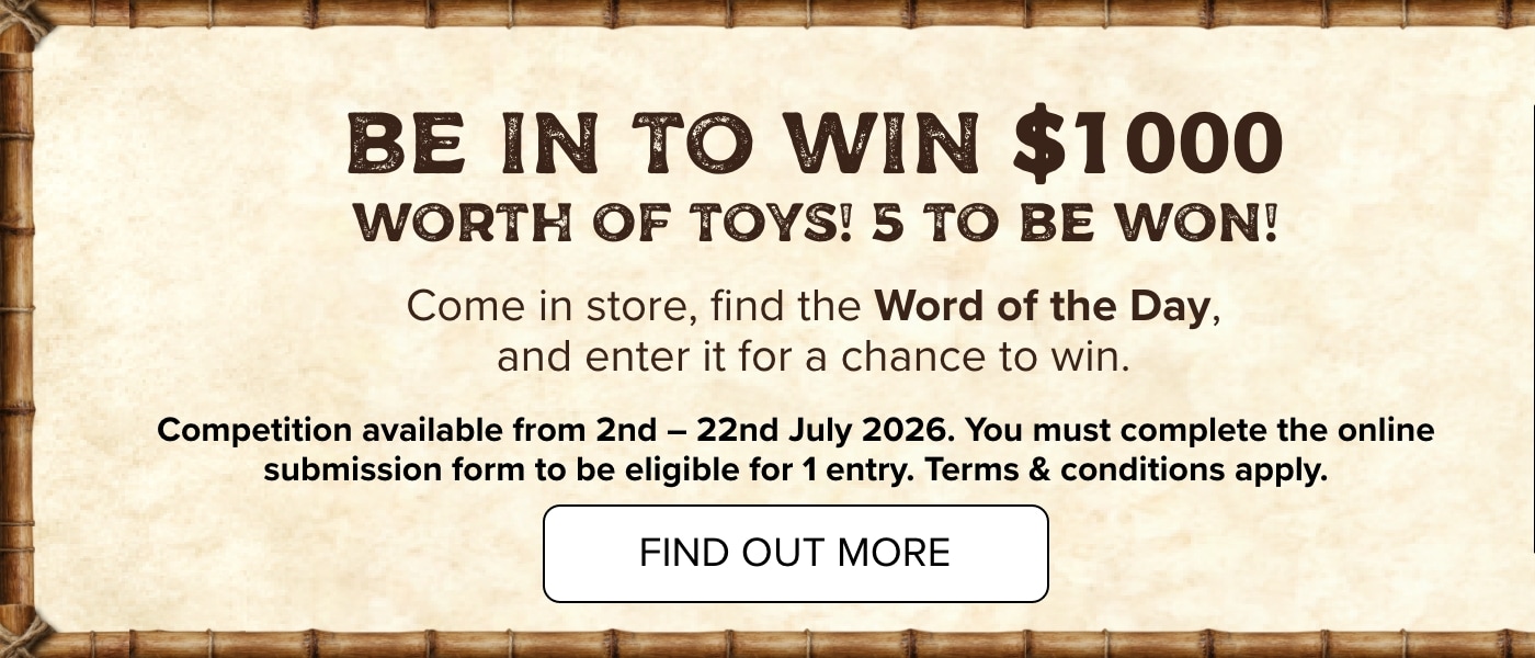 Treasure Hunt Compeition Information