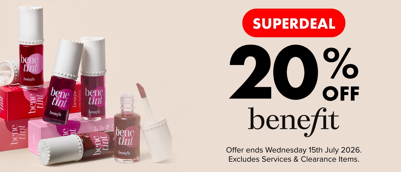 benefit