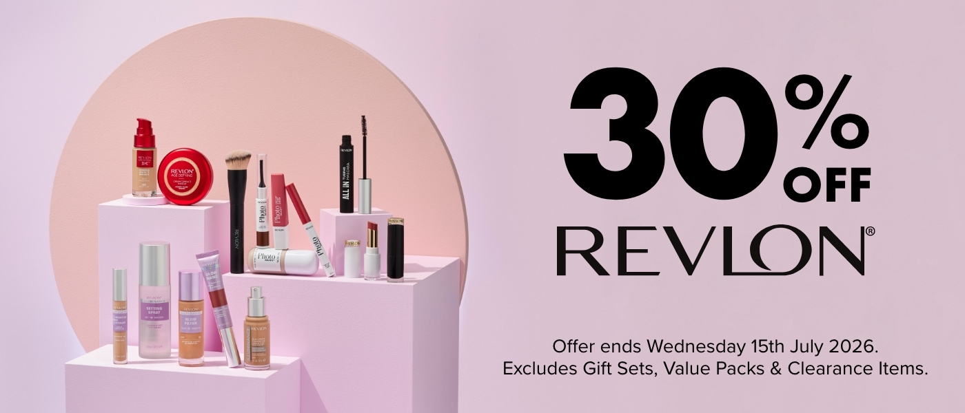 Revlon