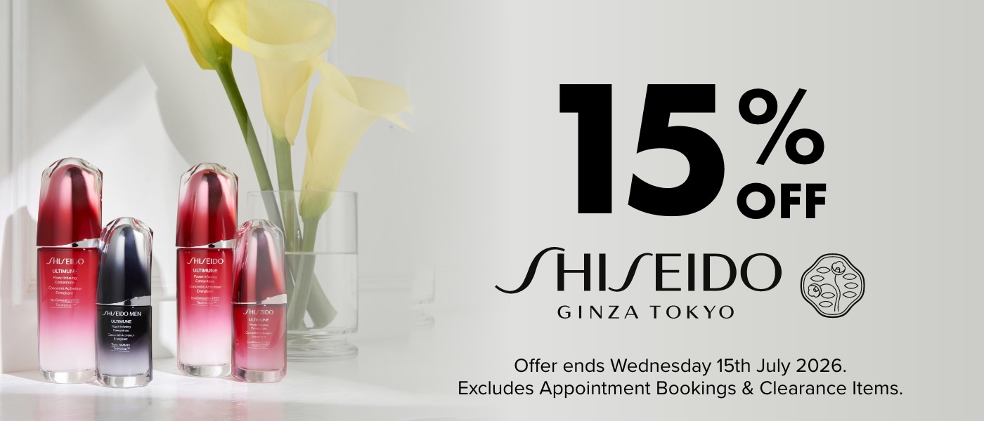 Shiseido