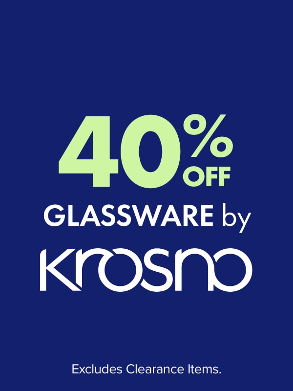 40% Off Krosno