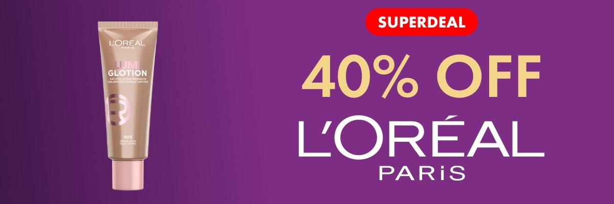 Loreal Paris