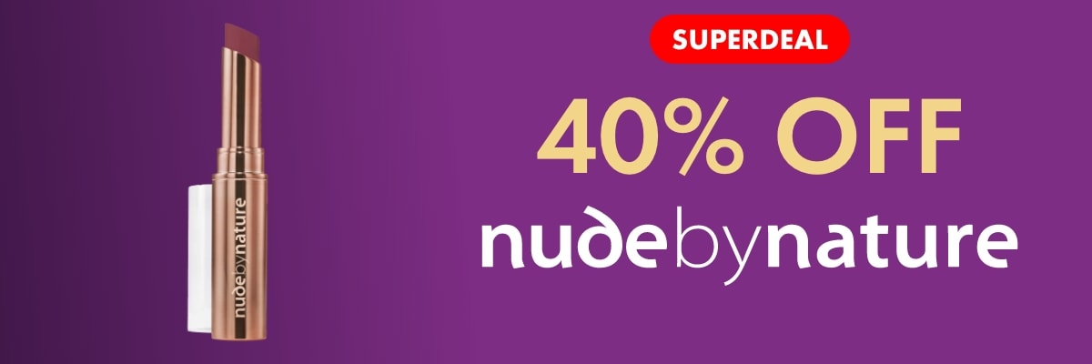 Nude By nature