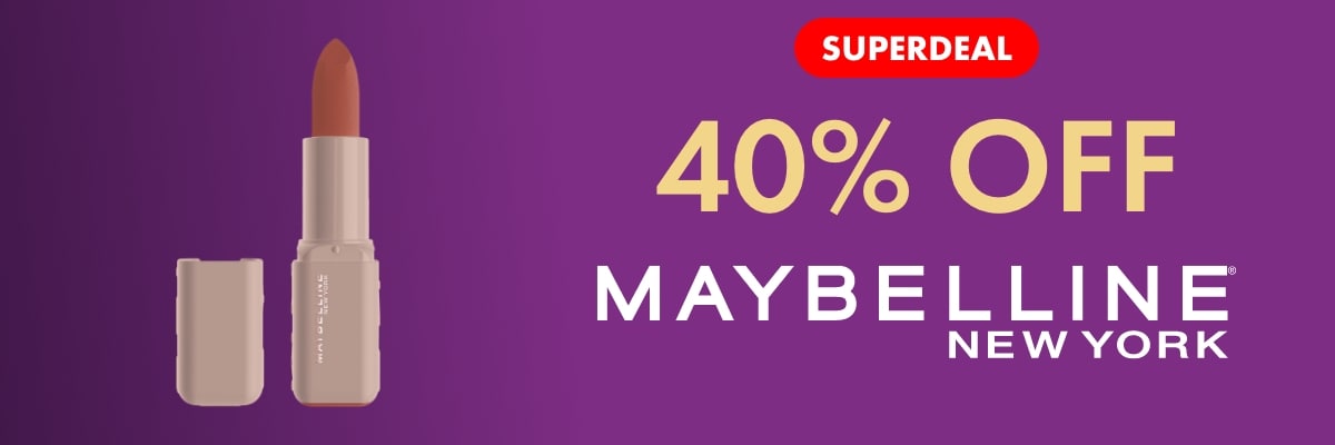 Maybelline