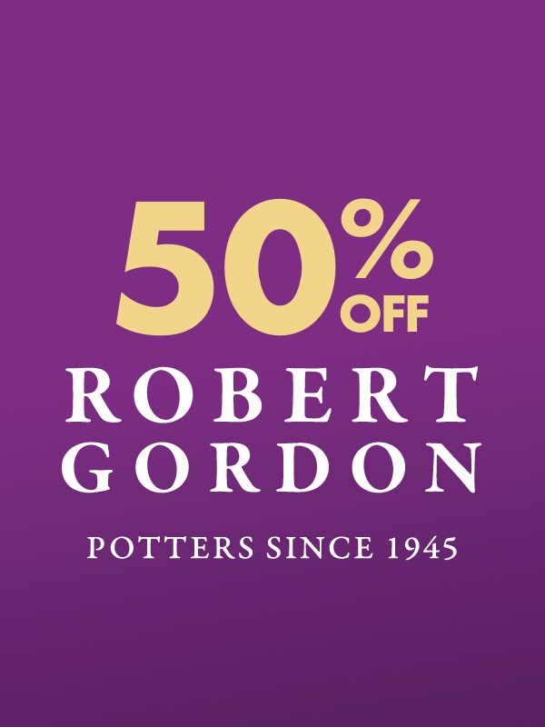 50% OFF Robert Gordon