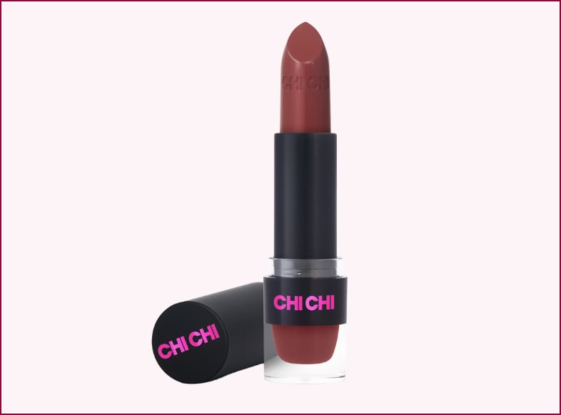 Chi Chi Mega Moisture Lipstick (Exclusive to Farmers)