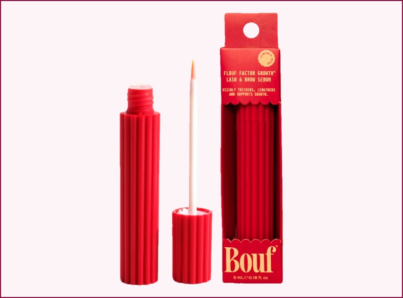 Bouf Flouf Factor Lash & Brow Serum (Exclusive to Farmers)