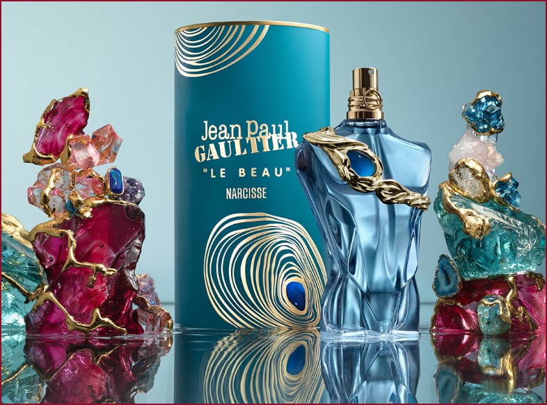 Jean Paul Gaultier Narcisse