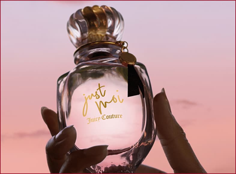 Juicy Couture Just Moi 