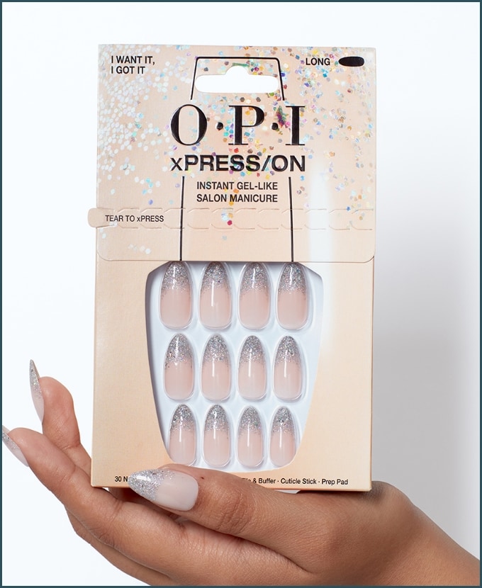 Nails
