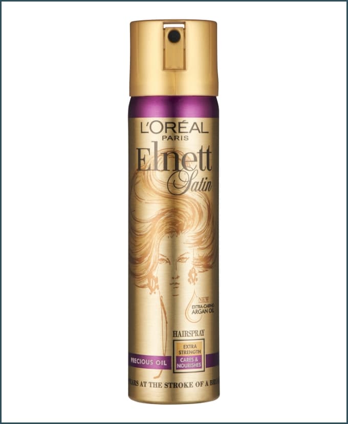 Hair Styling Products
