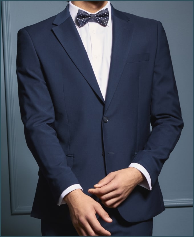 Suit Jackets