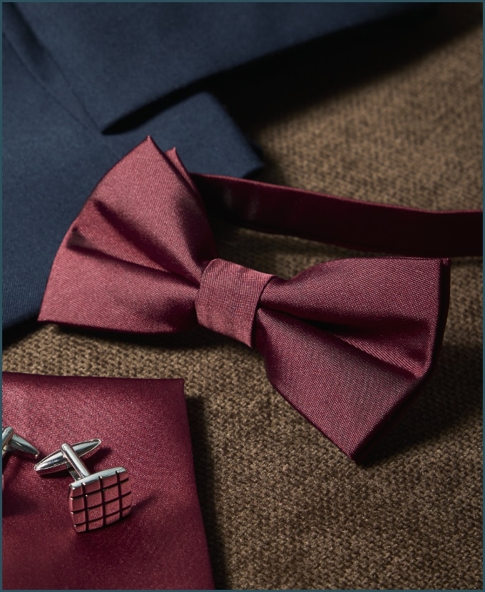 Ties
