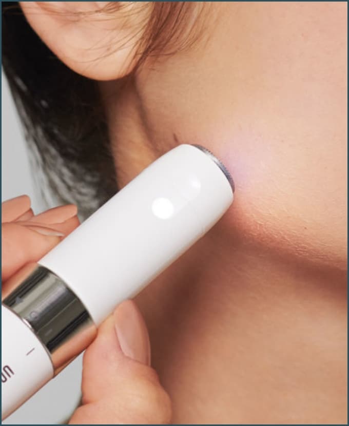 Women’s Hair Removal