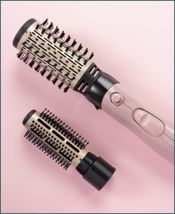 Hair Curlers & Stylers