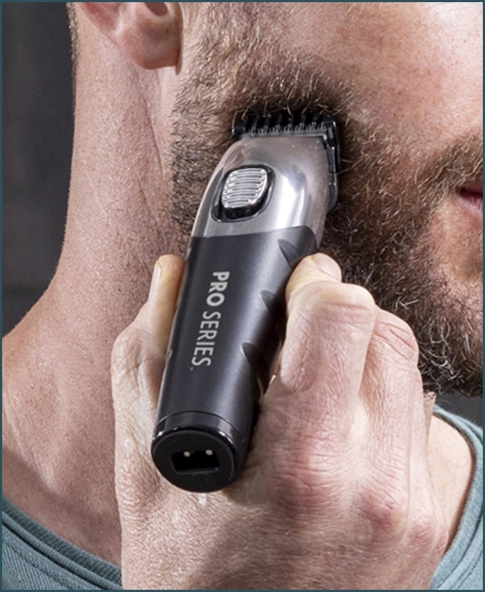 Shaving & Grooming