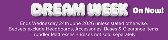 Dream Week ON NOW