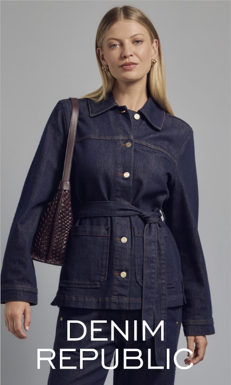 Denim Republic