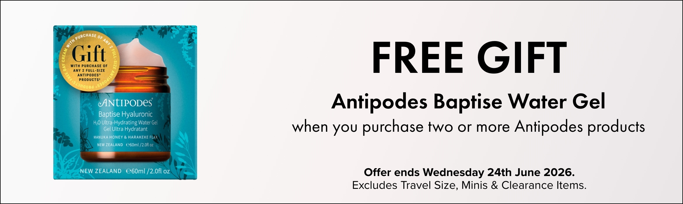 Antipodes