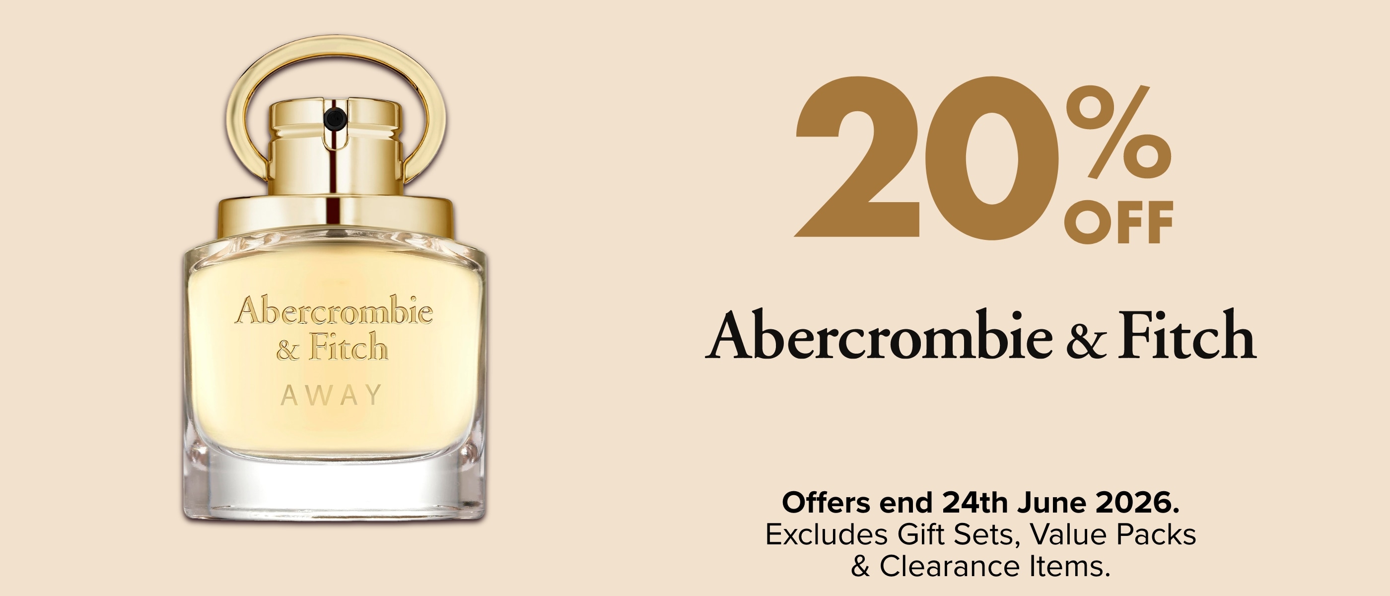 Abercrombie Fitch