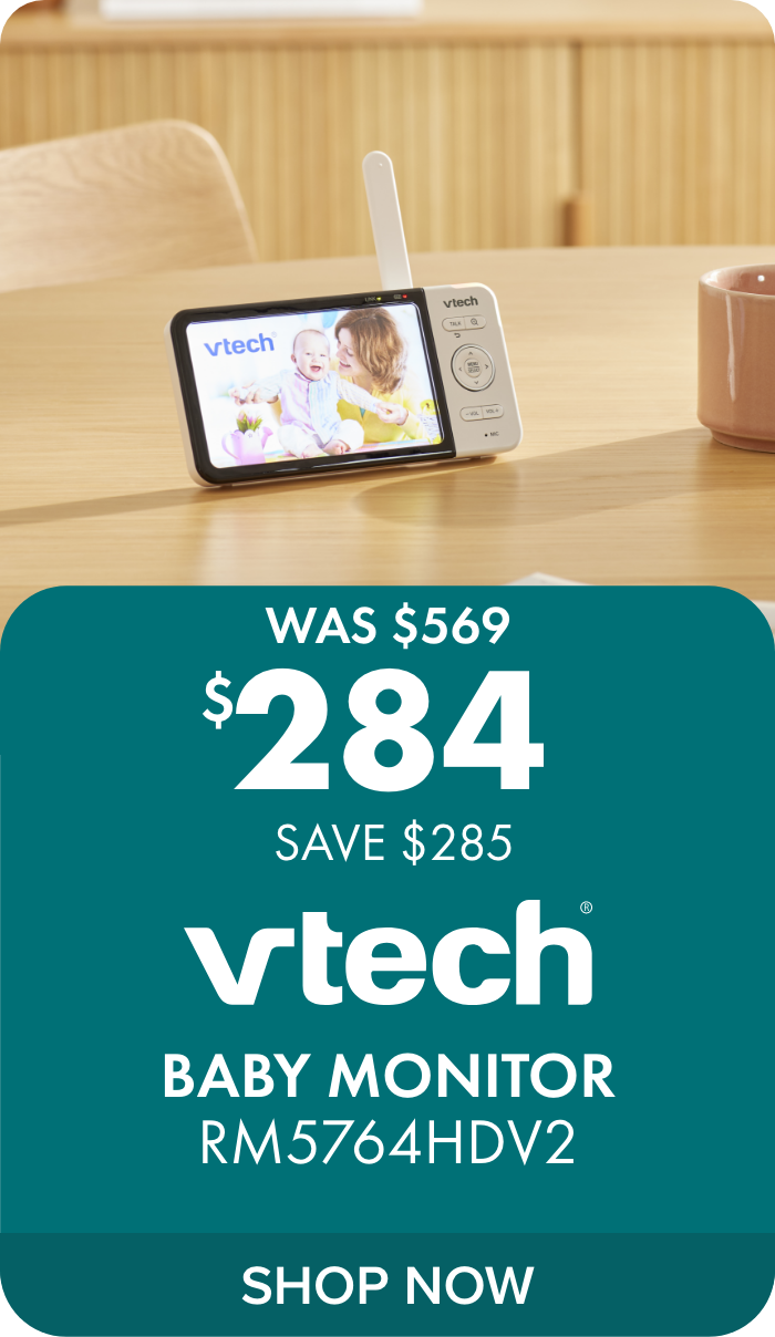 VTech Baby Monitor $284