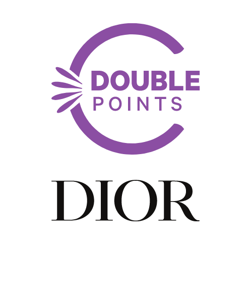 Double Points on Dior