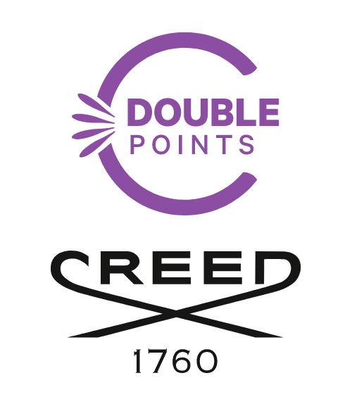 Double Points on Creed
