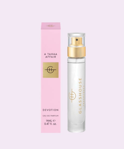 Free Gift With Purchase Glasshouse Fragrances