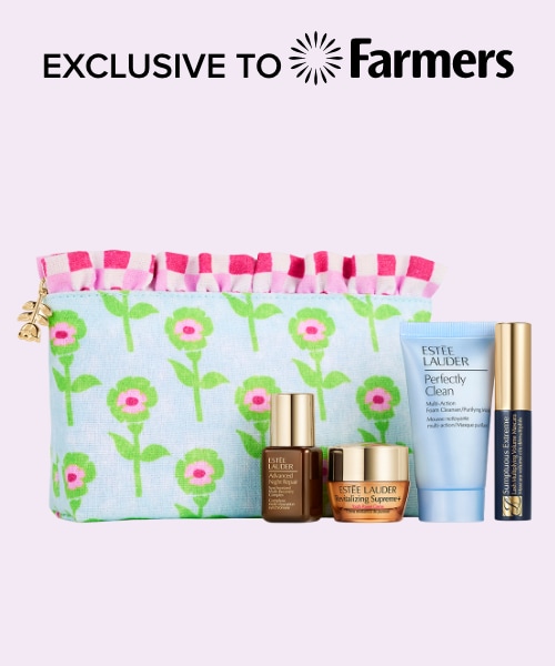 Free Gift With Purchase Estee Lauder