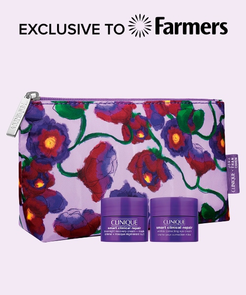 Free Gift With Purchase Clinique