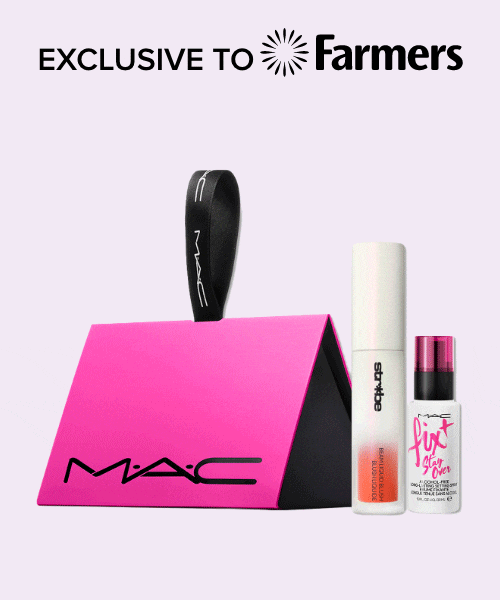 Free Gift With Purchase M·A·C