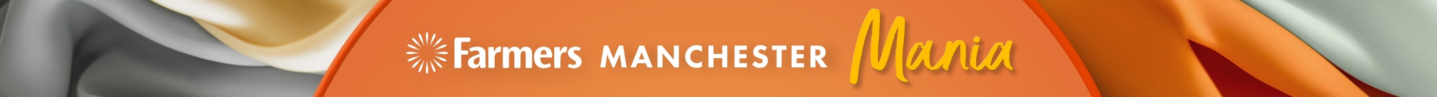 Farmers Manchester Mania