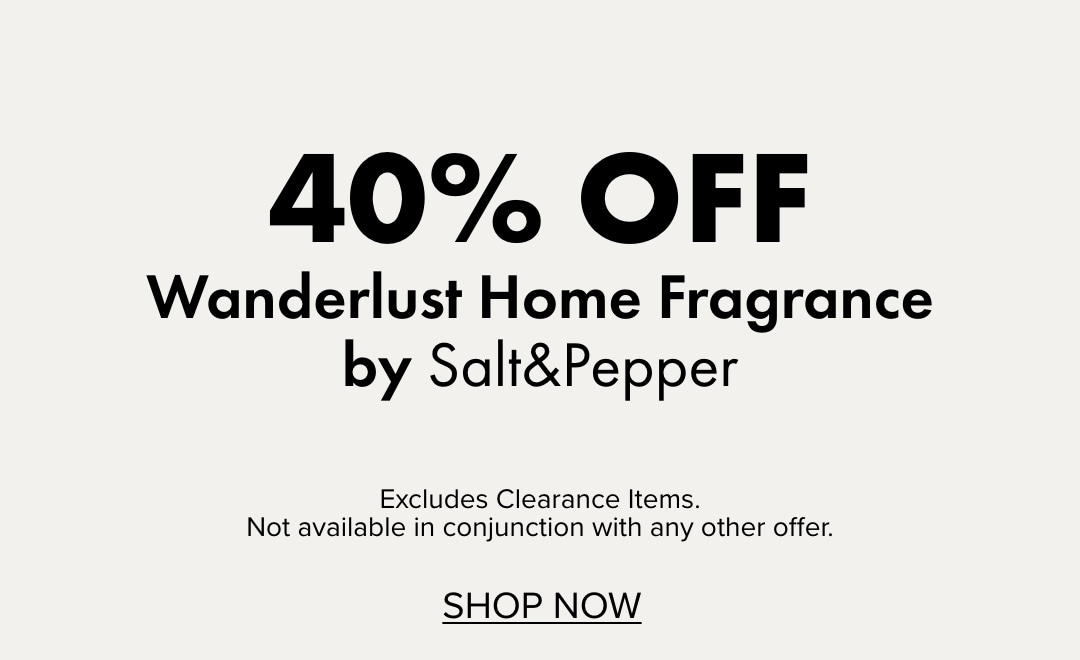 SAVE 50% on Sleepyhead Beds when you spend $99 or more on Homeware, Furniture & Appliances