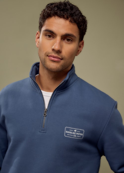 Sweatshirts & Hoodies