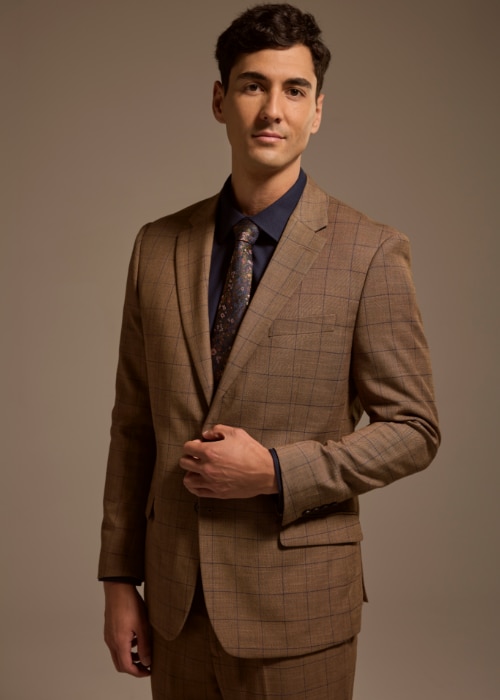 Suit Jackets & Pants