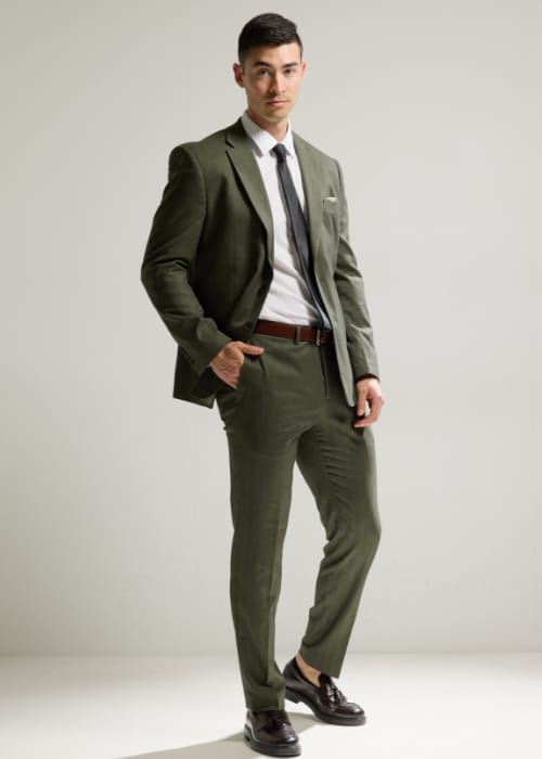 Ultimate Suit Package