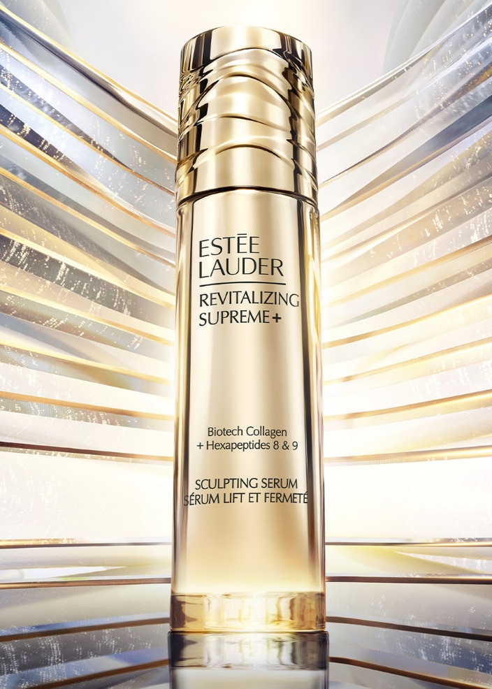 Estée Lauder Revitalizing Supreme+ Sculpting Serum