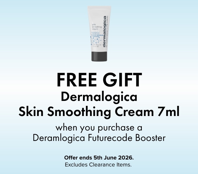 Dermalogica gift
