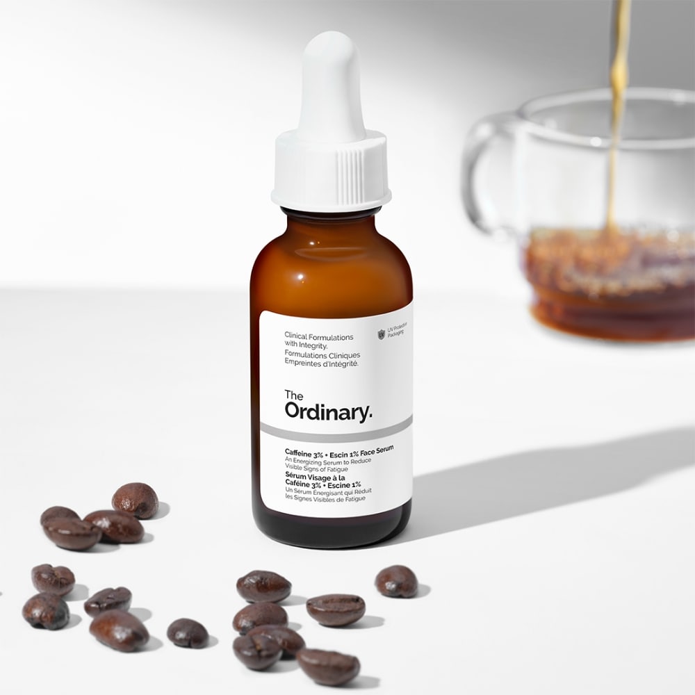 10% OFF The Ordinary