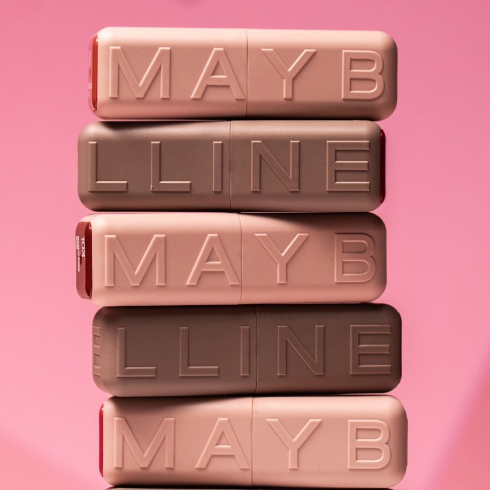 40% OFF Maybelline