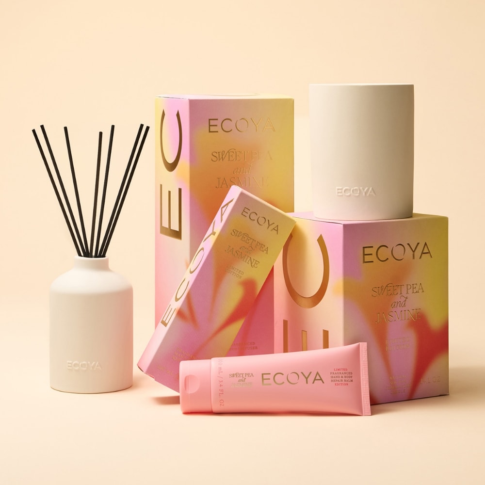 25% OFF ECOYA